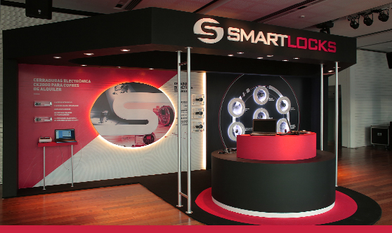 Nos especializamos en el diseño y fabricación de cerraduras electrónicas para empresas que prioricen su seguridad