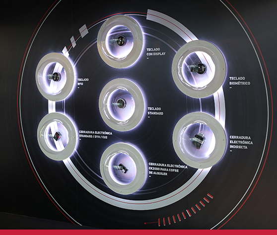 Creemos que trabajando en conjunto podemos potenciar nuestras virtudes y así lograr más y mejores resultados